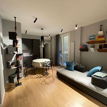 Best Place In Bologna Next 2 Towers Apartment Ngoại thất bức ảnh