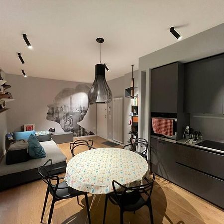 Best Place In Bologna Next 2 Towers Apartment Ngoại thất bức ảnh
