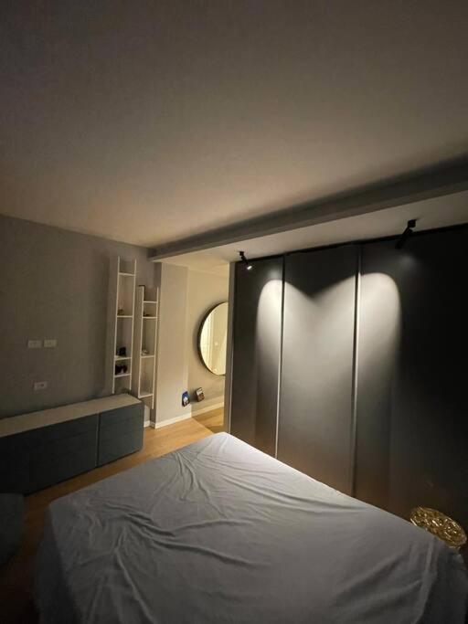 Best Place In Bologna Next 2 Towers Apartment Ngoại thất bức ảnh
