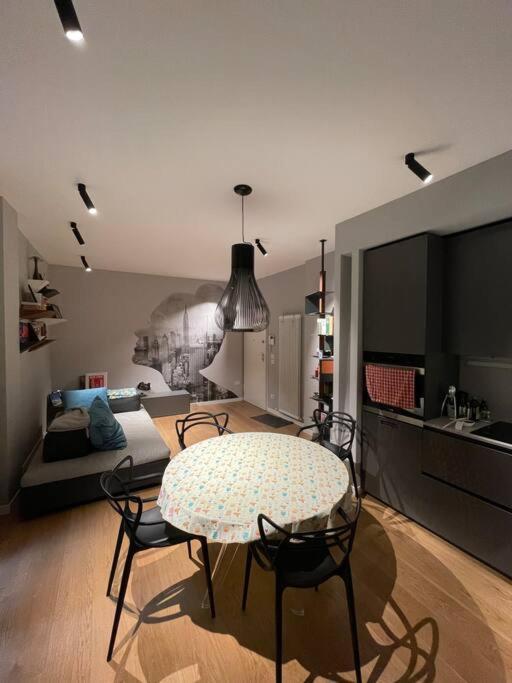 Best Place In Bologna Next 2 Towers Apartment Ngoại thất bức ảnh
